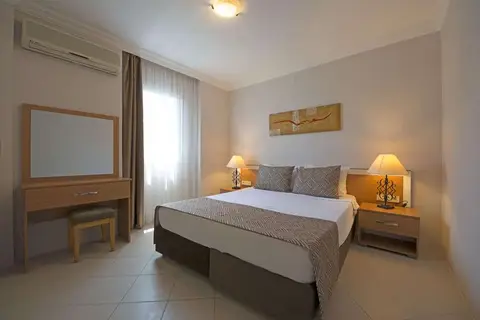 Smart Holiday Hotel in Bodrum, foto 3