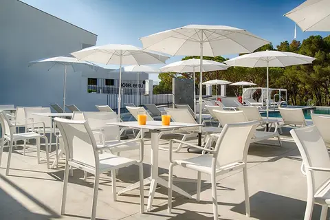 Hotel Eetu Begur Affiliated by Meliá in Begur — foto 10
