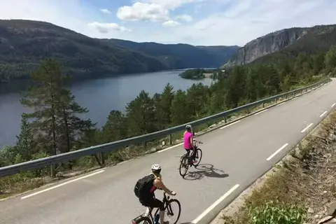 Camping Lunde in Lunde — foto 6