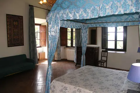 Villa Grassina in Pelago — foto 20