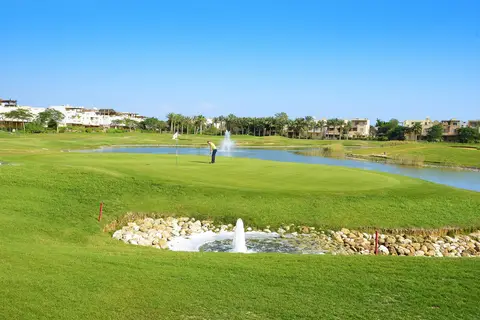 Stella Di Mare Sea Club Hotel Ain Soukhna in Stella di Mare Golf Country Club, foto 17