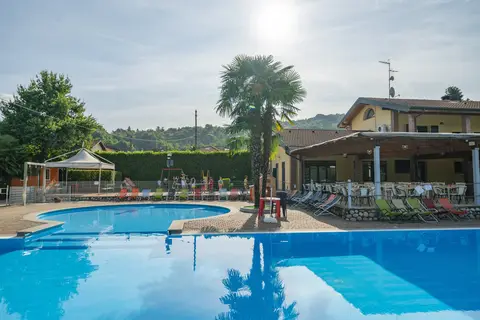 Okay Lido in Sesto Calende — foto 11