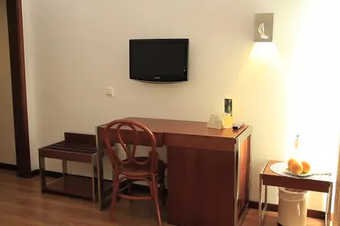 Hotel Alisios in Albufeira — foto 5
