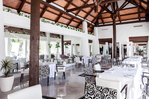 Aparthotel Albayzin del Mar foto 8