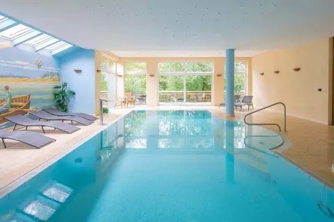 Hotel & Restaurant Aux Tanneries de Wiltz foto 4