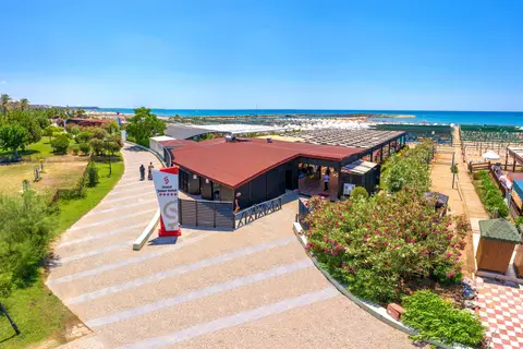 Grand Seker Hotel in Manavgat — foto 13