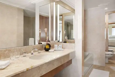 The Kitano Hotel New York in New York, foto 23