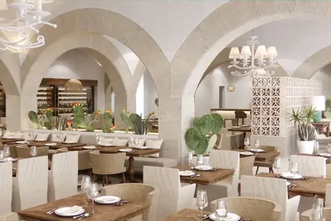Majestic Elegance Playa Mujeres in Punta Sam — foto 14