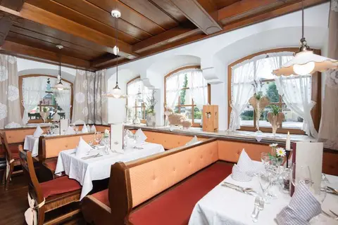 Hotel der Kirchenwirt in Reith im Alpbachtal — foto 24