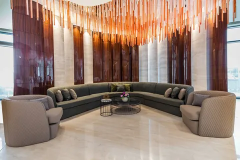 Millennium Place Barsha Heights Hotel in Millennium Place — foto 7