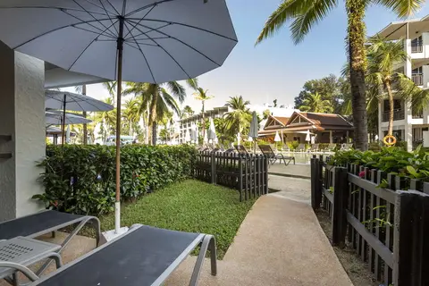 Sunwing Bangtao Beach in Two Villas Holiday OXYGEN VILLA BANGTAO BEACH, foto 30