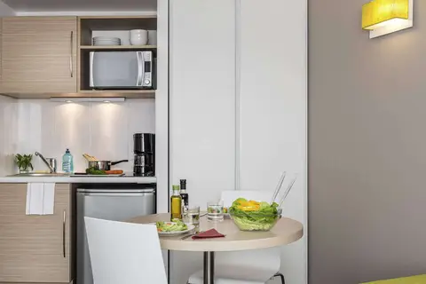 Aparthotel Adagio Access Paris Reuilly in Parijs, foto 7