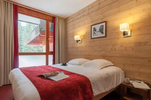 Résidence Le Belmont - voordeeltarief in Bourg-Saint-Maurice — foto 5