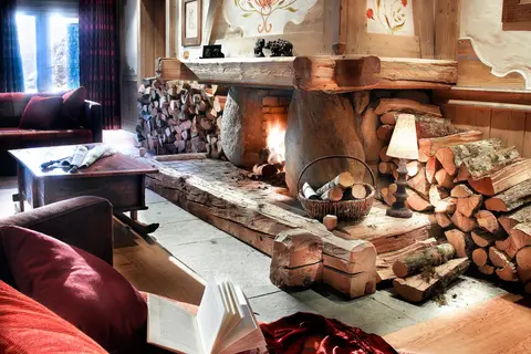 Résidence L'Oree des Cimes in Peisey-Vallandry — foto 8