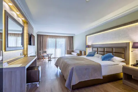 Hotel Samara in Bodrum, foto 4