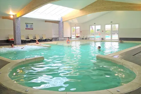 Camping Le Suroit foto 17