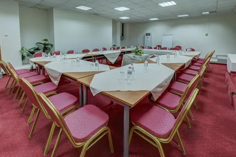 Hotel Shipka in СПА център Ривиера Бийч — foto 19