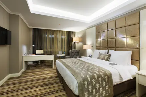 Dedeman Bostanci Hotel & Convencion Center in Fatih, foto 18