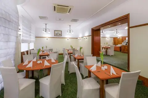 Hetman Hotel in Warschau — foto 8
