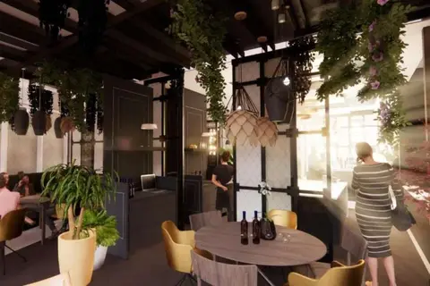 Hotel Reykjavik Saga in Reykjavik — foto 3