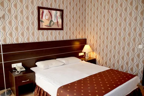 Hotel Boulevard in Alanya — foto 3