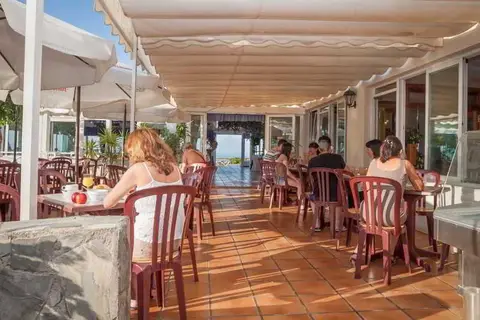 Al Andalus Hotel in Nerja — foto 25