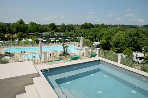 Camping Baia Verde foto 25