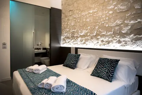 Hotel Caportigia in Syracuse — foto 9