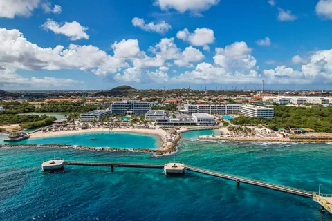 The Rif at Mangrove Beach incl. 3 dagen huurauto in Willemstad — foto 61