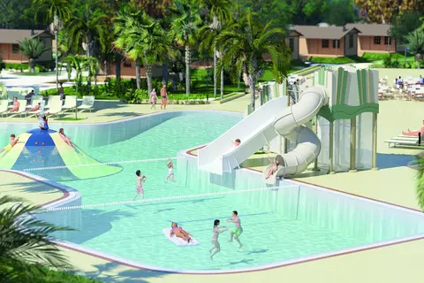 Alannia Costa Dorada in Vandellòs i l'Hospitalet de l'Infant — foto 20