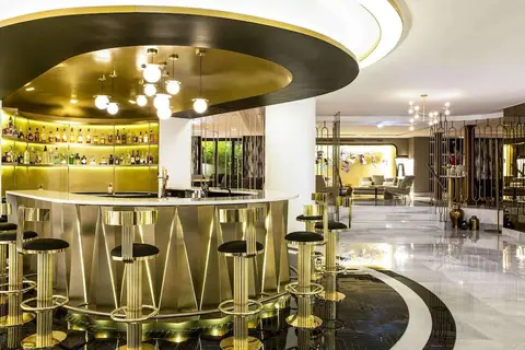 Sofitel Lisbon Liberdade in Lissabon, foto 11