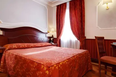 Hotel Best Roma in Rome, foto 26