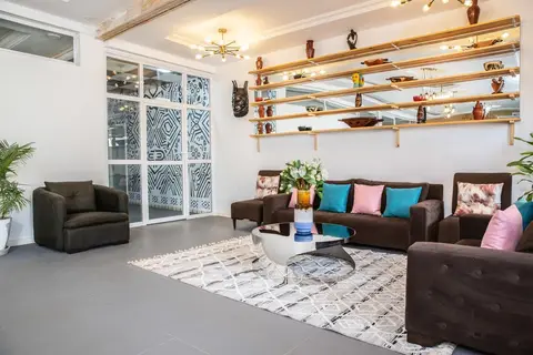 Dunas Boutique Hotel in Dippa Kunda — foto 11