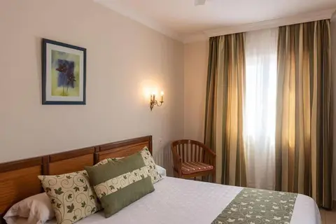Hotel Marte in Puerto de la Cruz — foto 26
