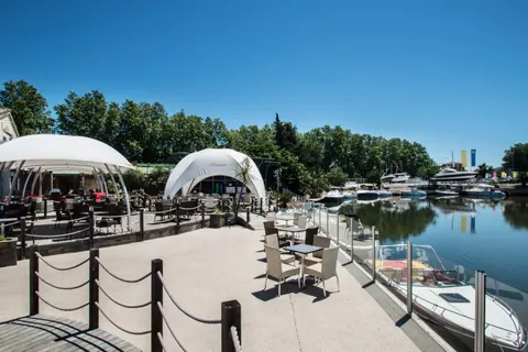 Holiday Marina Resort foto 14