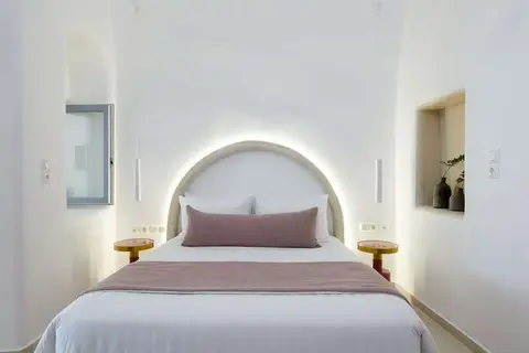 You & Me Suites in Thira Municipal Unit, foto 5