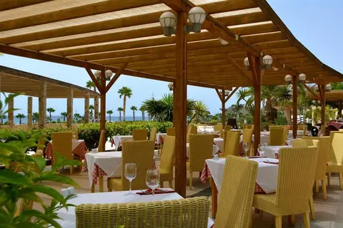 Playitas Hotel in Antigua — foto 11