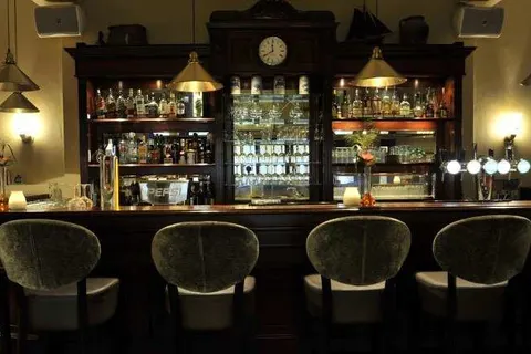 Golden Tulip Hotel West-Ende Helmond foto 19