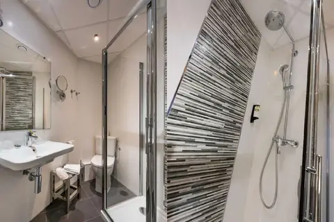 Hotel Pavillon Monceau in Parijs, foto 21
