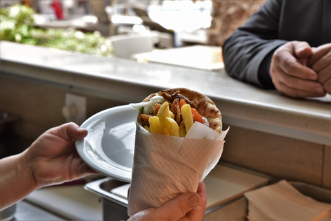 Hotel Marathon foto 10