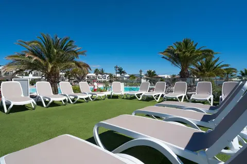 ILUNION Costa Sal Lanzarote in Puerto del Carmen, foto 17