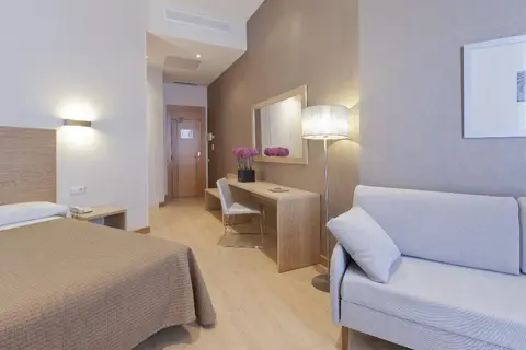 Hotel Regente in Madrid — foto 17