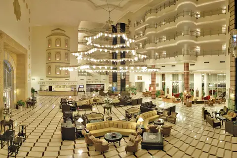 Hotel Mukarnas Resort & Spa in Manavgat, foto 9