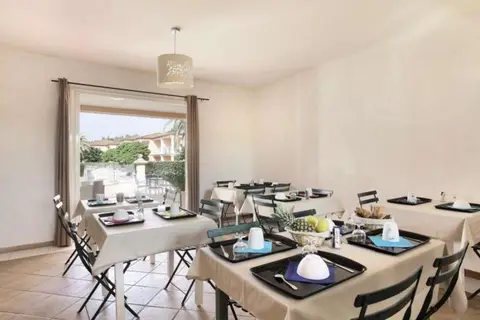 Odalys La Palmeraie in Grimaud — foto 10