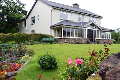 Birchwood B&B in Ballina Municipal District — foto 14