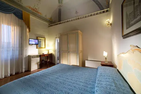 Palazzo di Valli in Sienna — foto 15