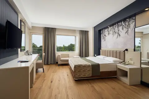 Seaden Sea World Resort & Spa in Manavgat, foto 6