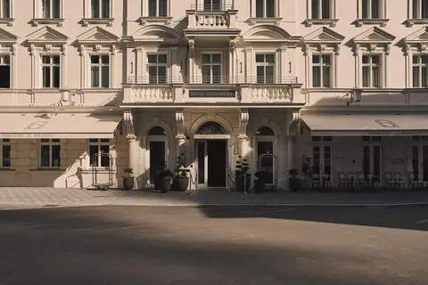 A-ROSA Collection Straubinger Grand Hotel in Bad Gastein
