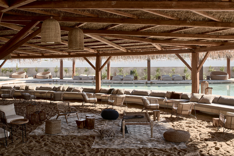 Olea All Suite Hotel foto 9