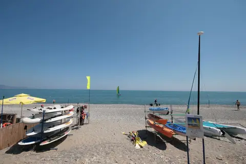 Castro Beach Hotel in Máleme, foto 30